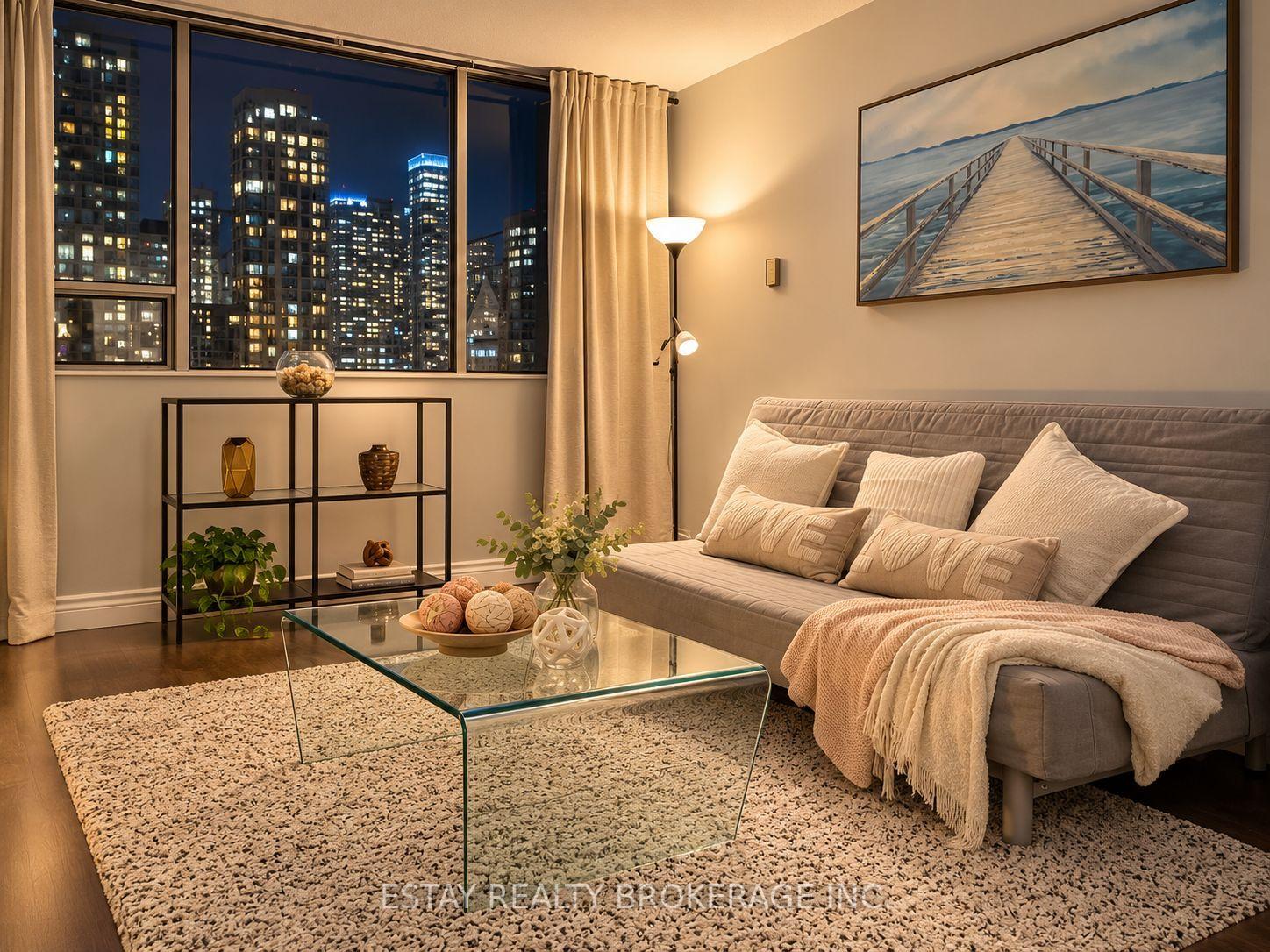 Photo 11 of Unit 1902, 914 Yonge Street, Toronto, The Annex — HOMEH