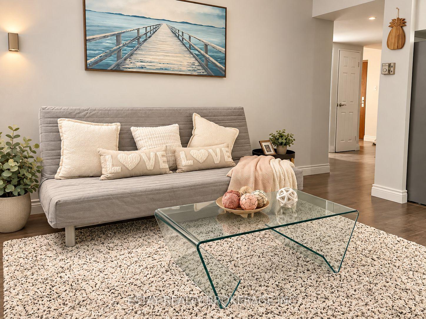 Photo 12 of Unit 1902, 914 Yonge Street, Toronto, The Annex — HOMEH