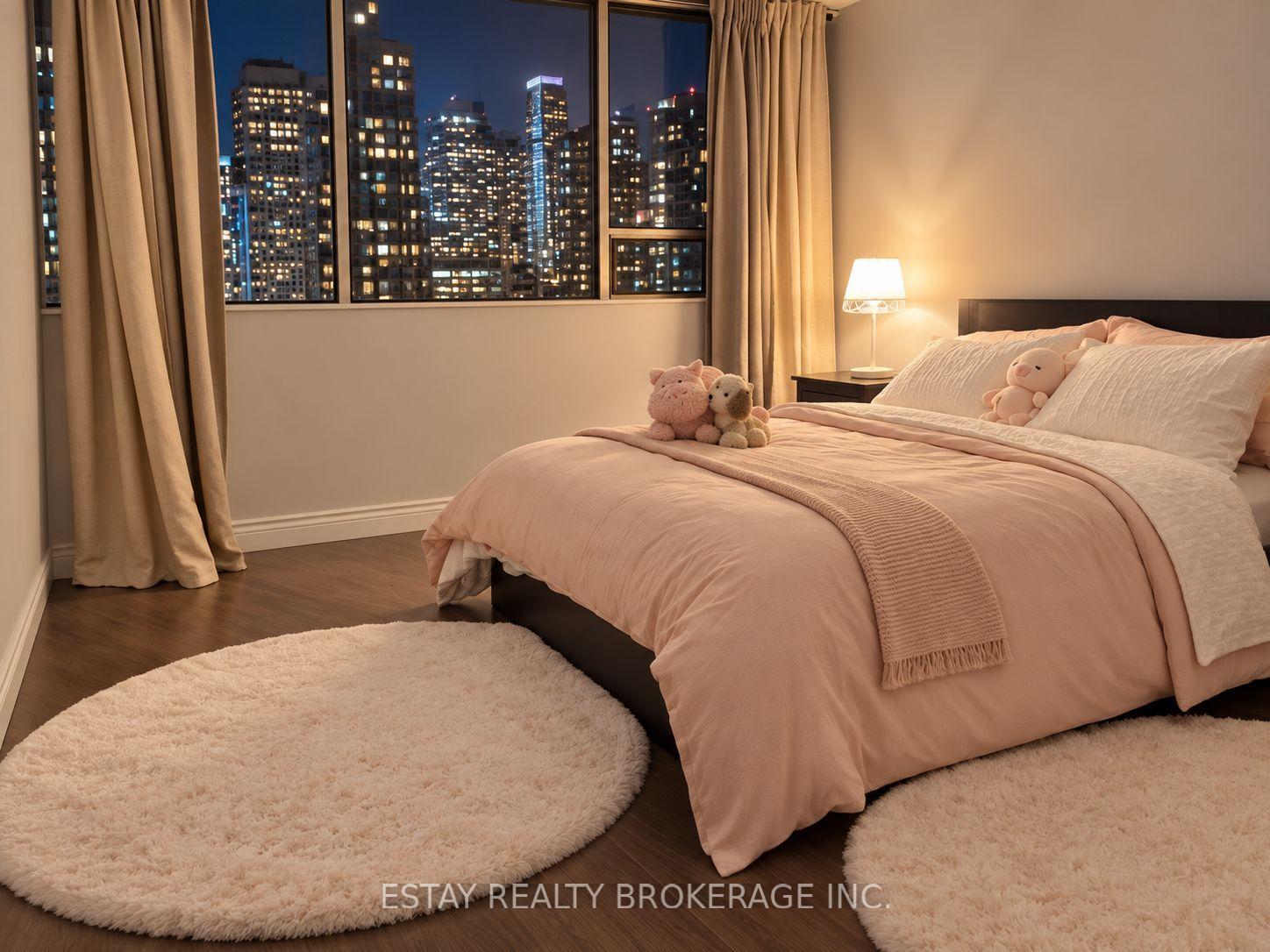 Photo 13 of Unit 1902, 914 Yonge Street, Toronto, The Annex — HOMEH