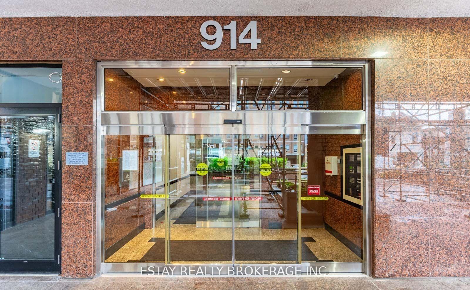 Photo 19 of Unit 1902, 914 Yonge Street, Toronto, The Annex — HOMEH