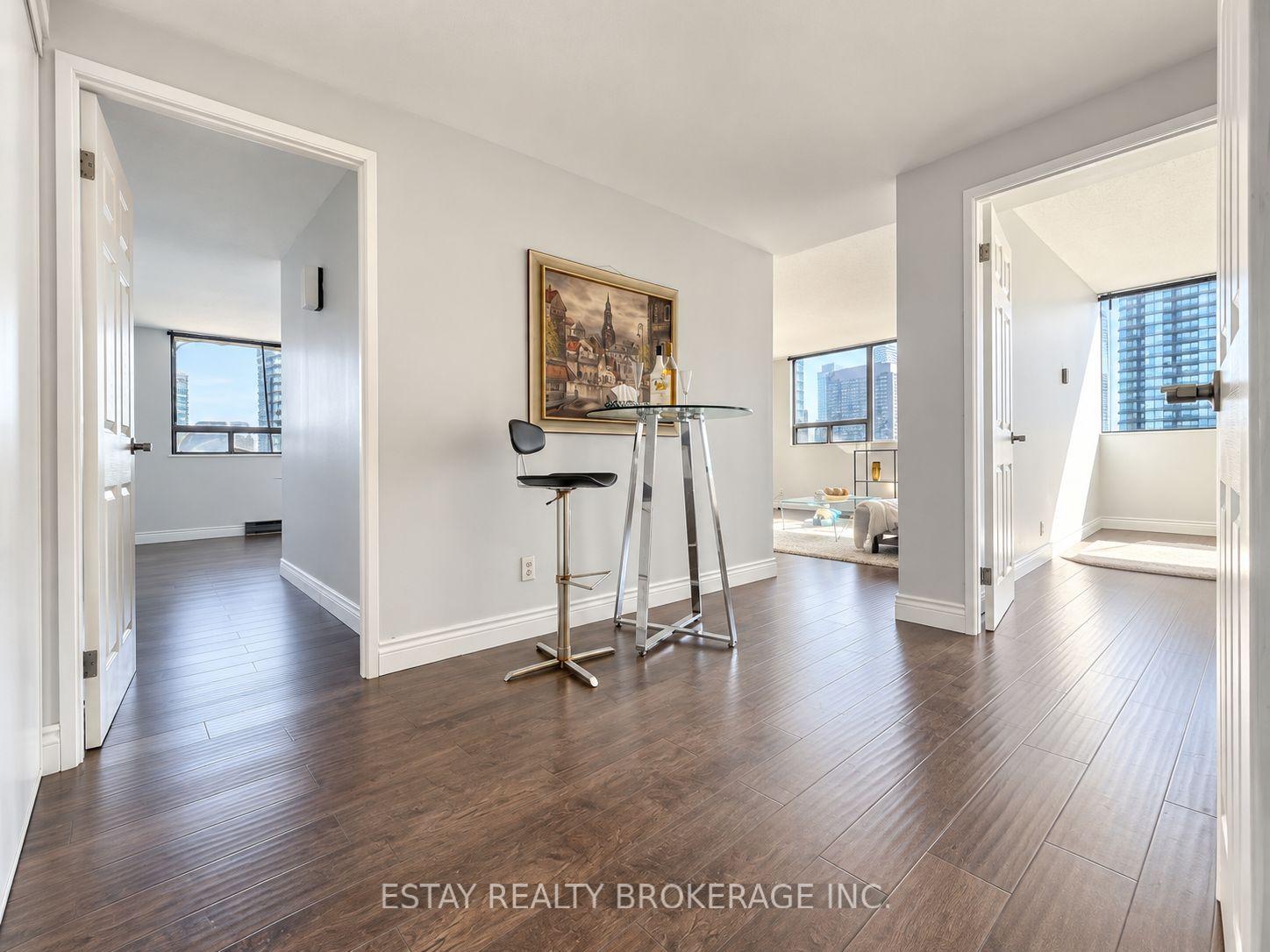 Photo 15 of Unit 1902, 914 Yonge Street, Toronto, The Annex — HOMEH