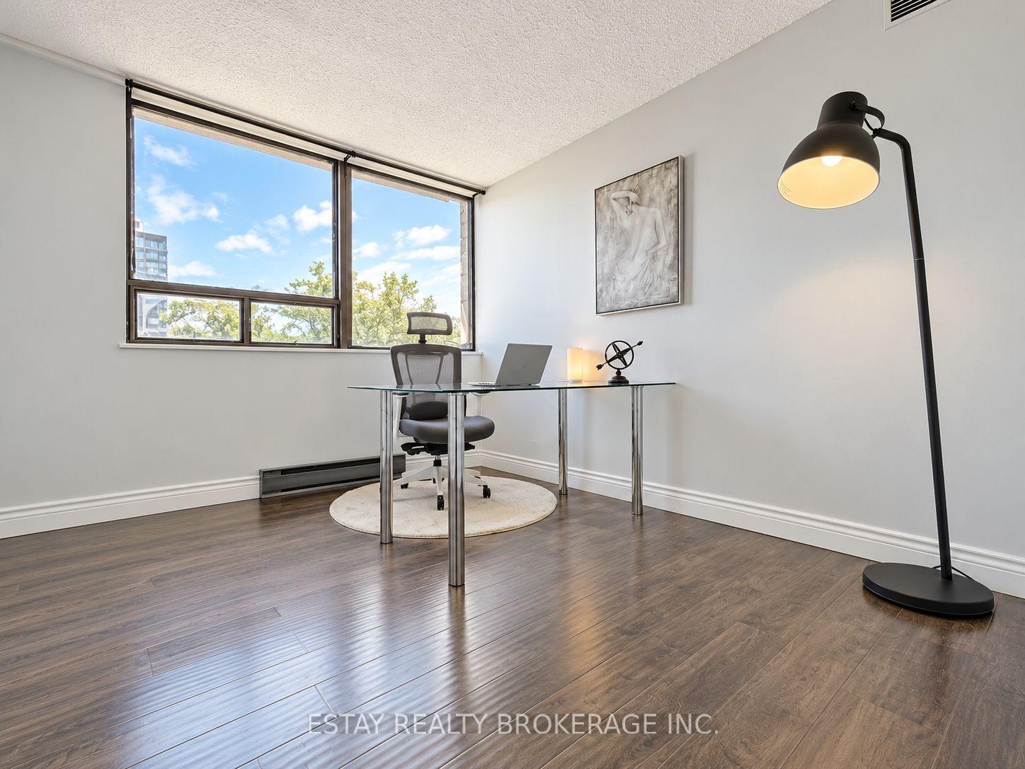 Photo 17 of Unit 1902, 914 Yonge Street, Toronto, The Annex — HOMEH