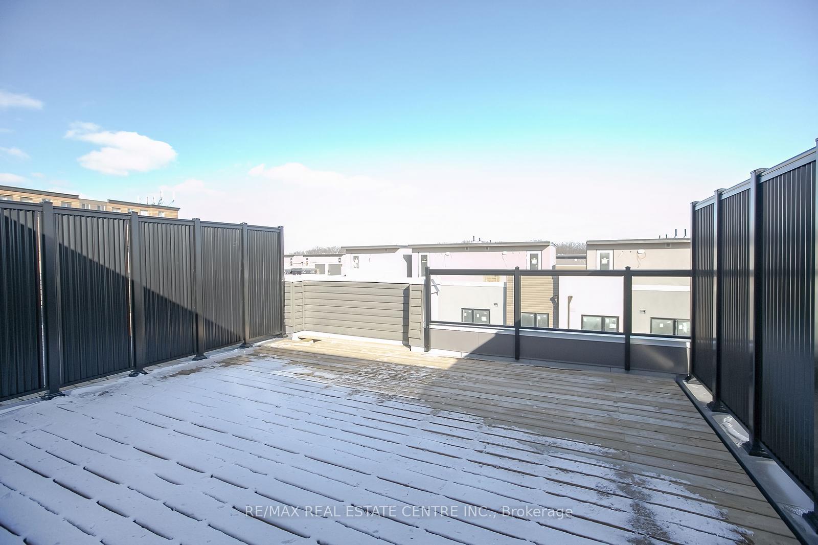 Photo 36 of Unit 4, 3556 Colonial Drive, Mississauga, Erin Mills — HOMEH