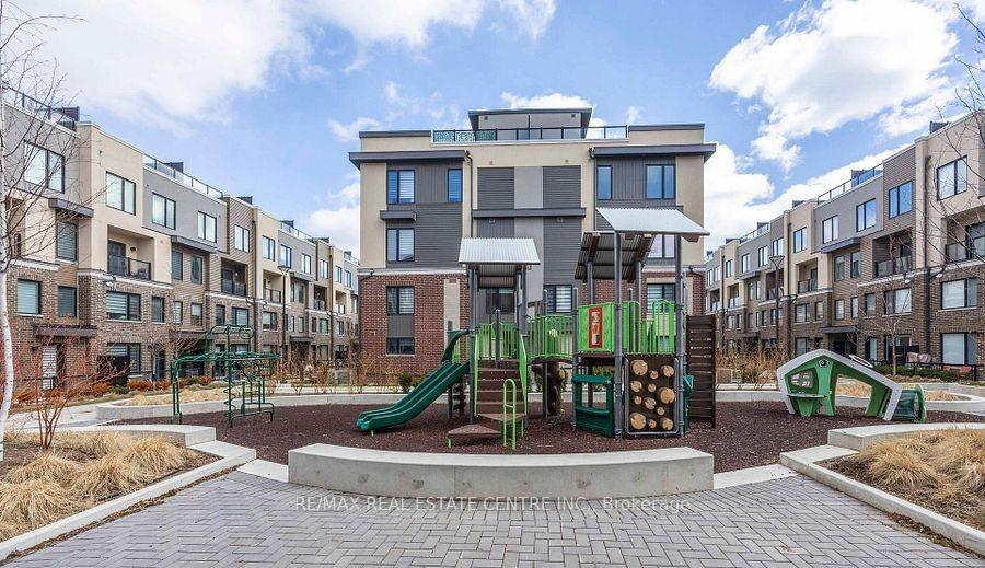 Photo 39 of Unit 4, 3556 Colonial Drive, Mississauga, Erin Mills — HOMEH