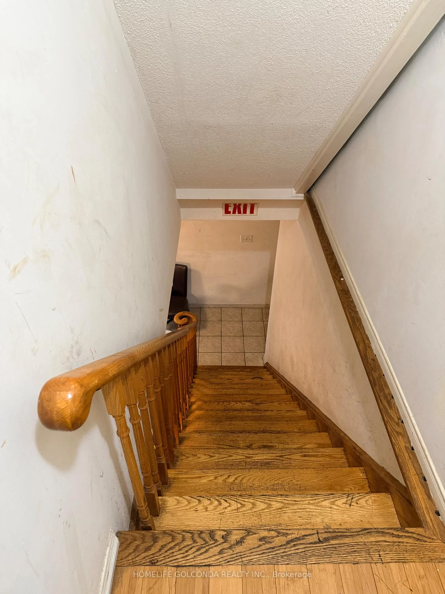 Photo 29 of 10 Aldwinckle Heights, North York, York University Heights — HOMEH