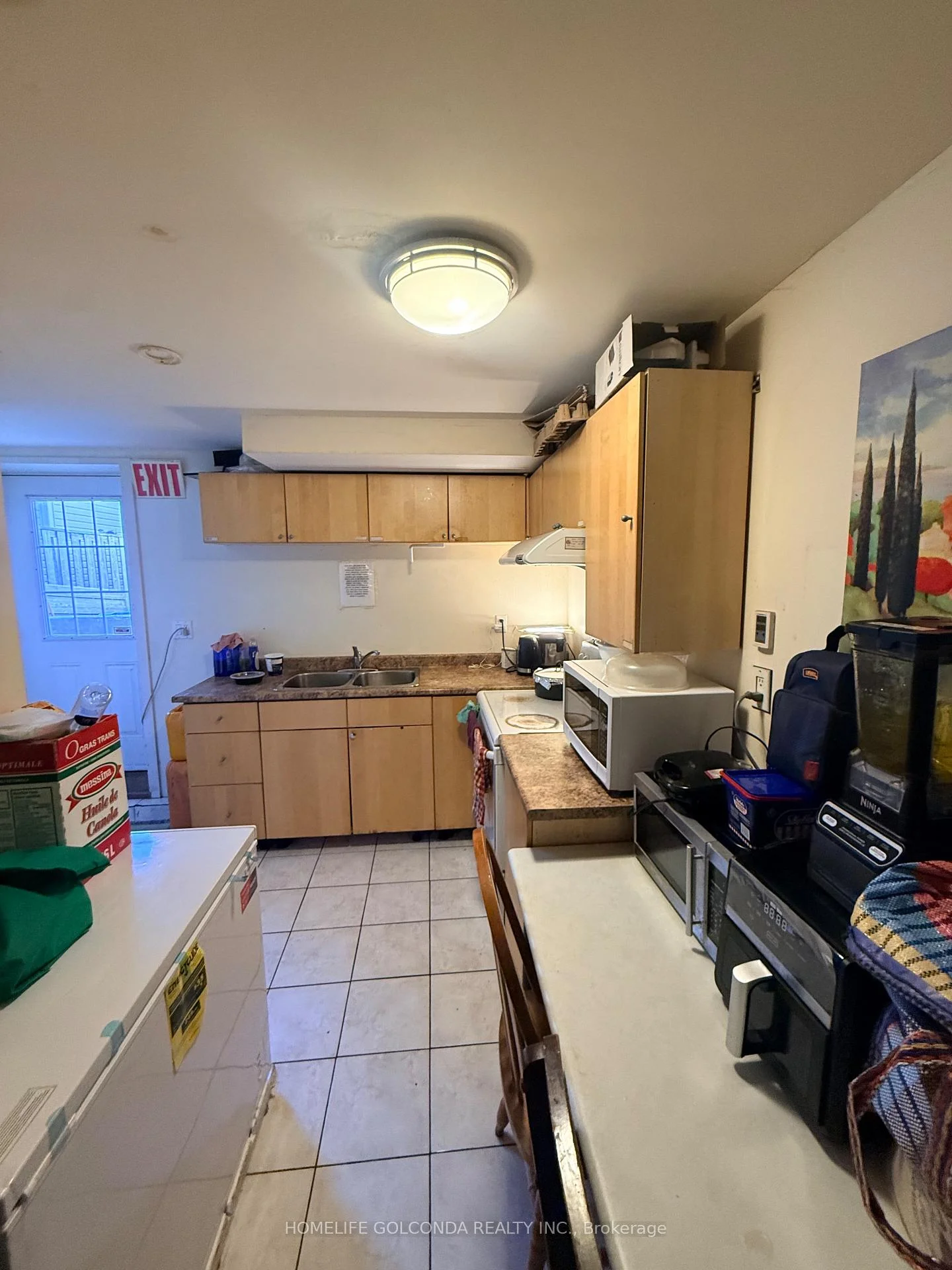Photo 36 of 10 Aldwinckle Heights, North York, York University Heights — HOMEH