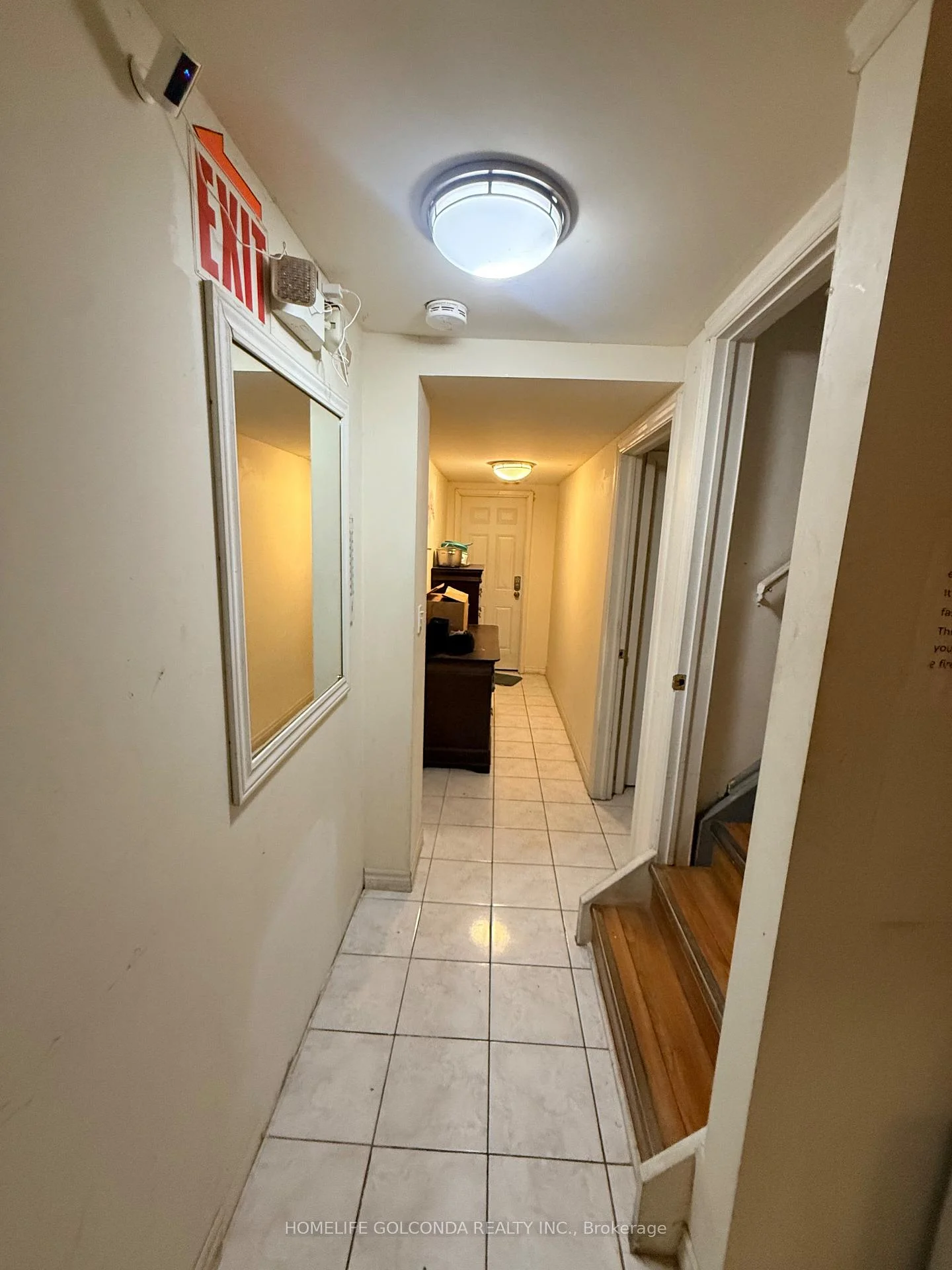 Photo 37 of 10 Aldwinckle Heights, North York, York University Heights — HOMEH