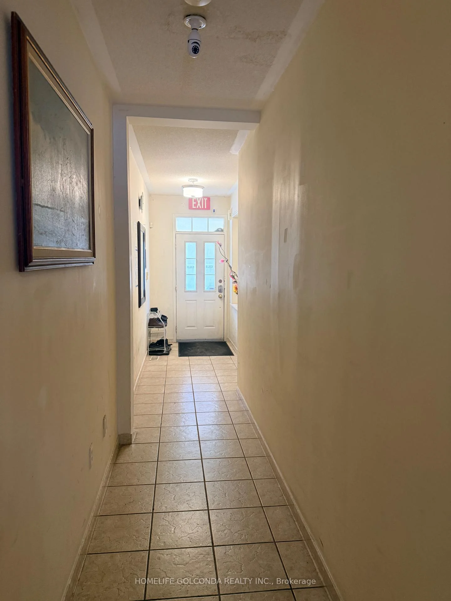 Photo 40 of 10 Aldwinckle Heights, North York, York University Heights — HOMEH