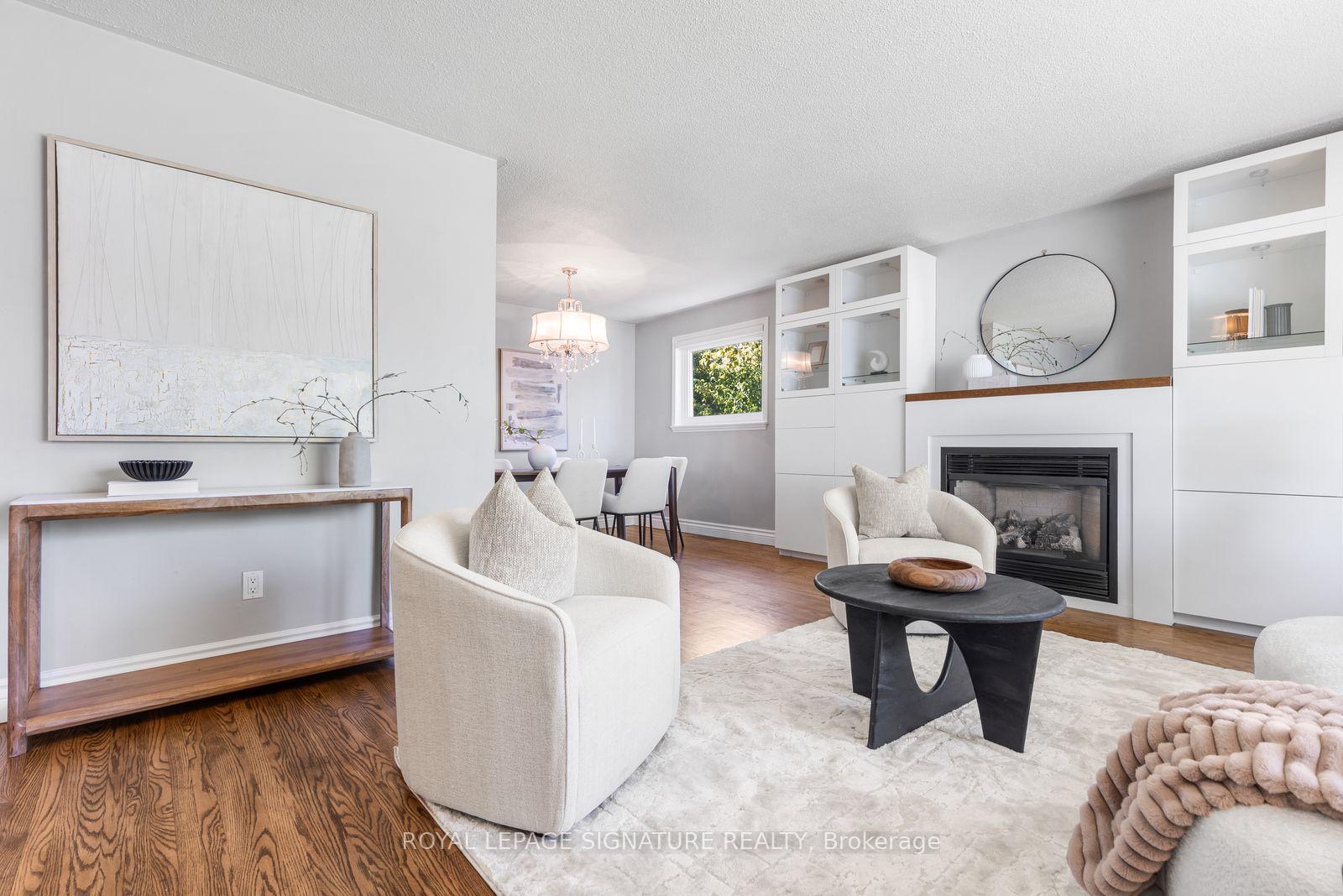 Photo 5 of 72 Cavendish Crescent, Brampton, Avondale — HOMEH