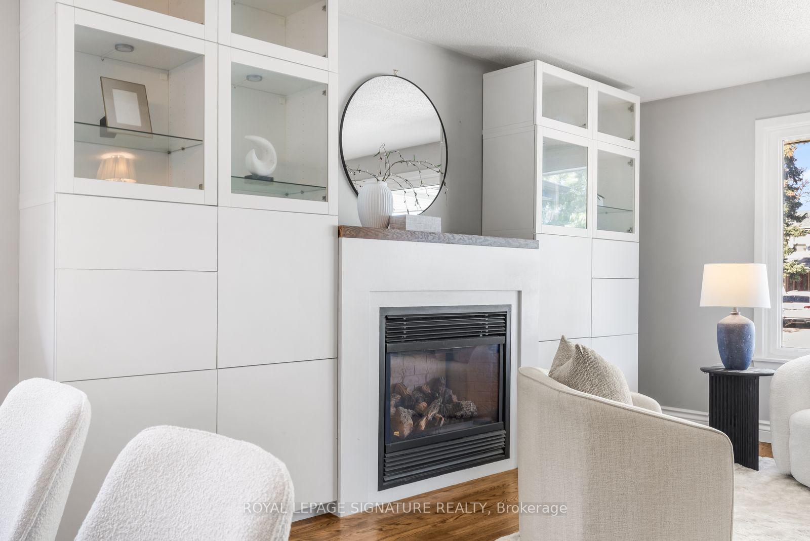 Photo 6 of 72 Cavendish Crescent, Brampton, Avondale — HOMEH