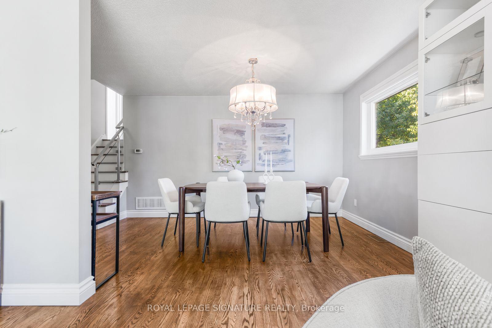 Photo 9 of 72 Cavendish Crescent, Brampton, Avondale — HOMEH