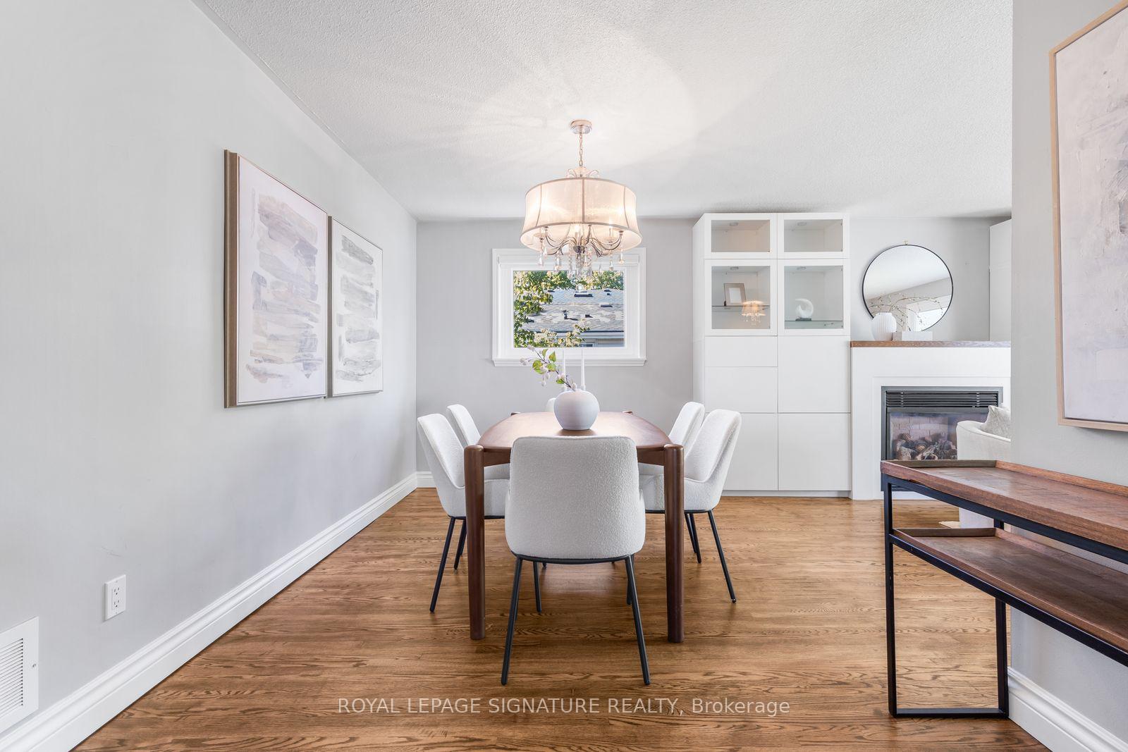 Photo 10 of 72 Cavendish Crescent, Brampton, Avondale — HOMEH