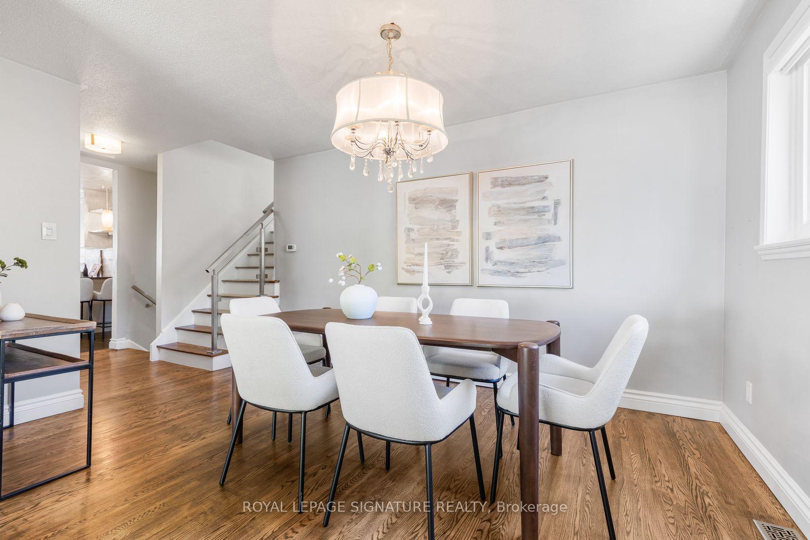 Photo 11 of 72 Cavendish Crescent, Brampton, Avondale — HOMEH