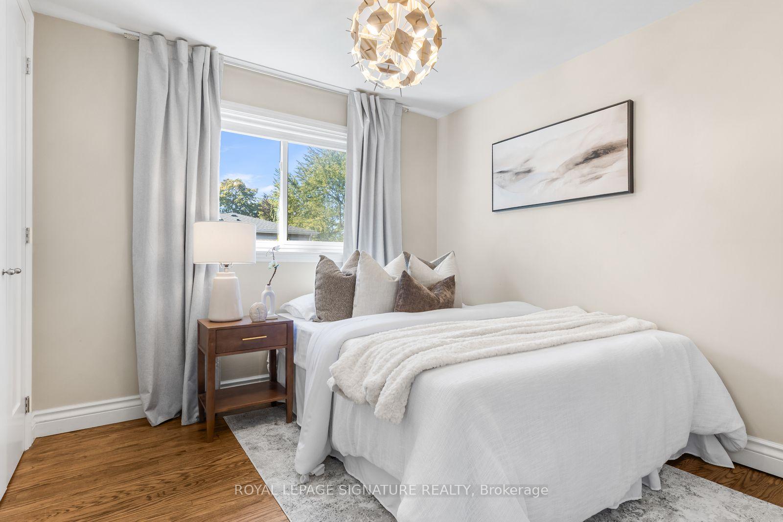Photo 26 of 72 Cavendish Crescent, Brampton, Avondale — HOMEH