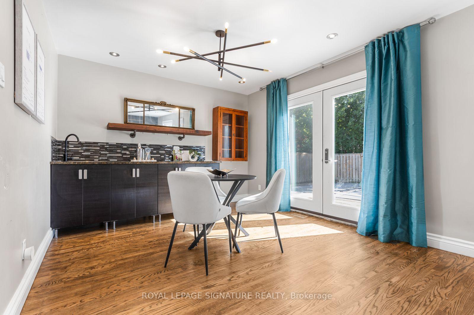Photo 29 of 72 Cavendish Crescent, Brampton, Avondale — HOMEH