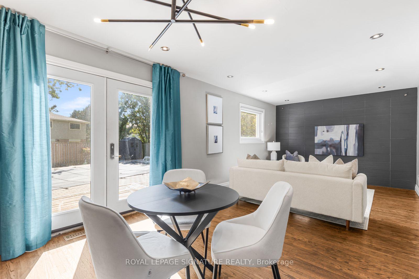 Photo 30 of 72 Cavendish Crescent, Brampton, Avondale — HOMEH