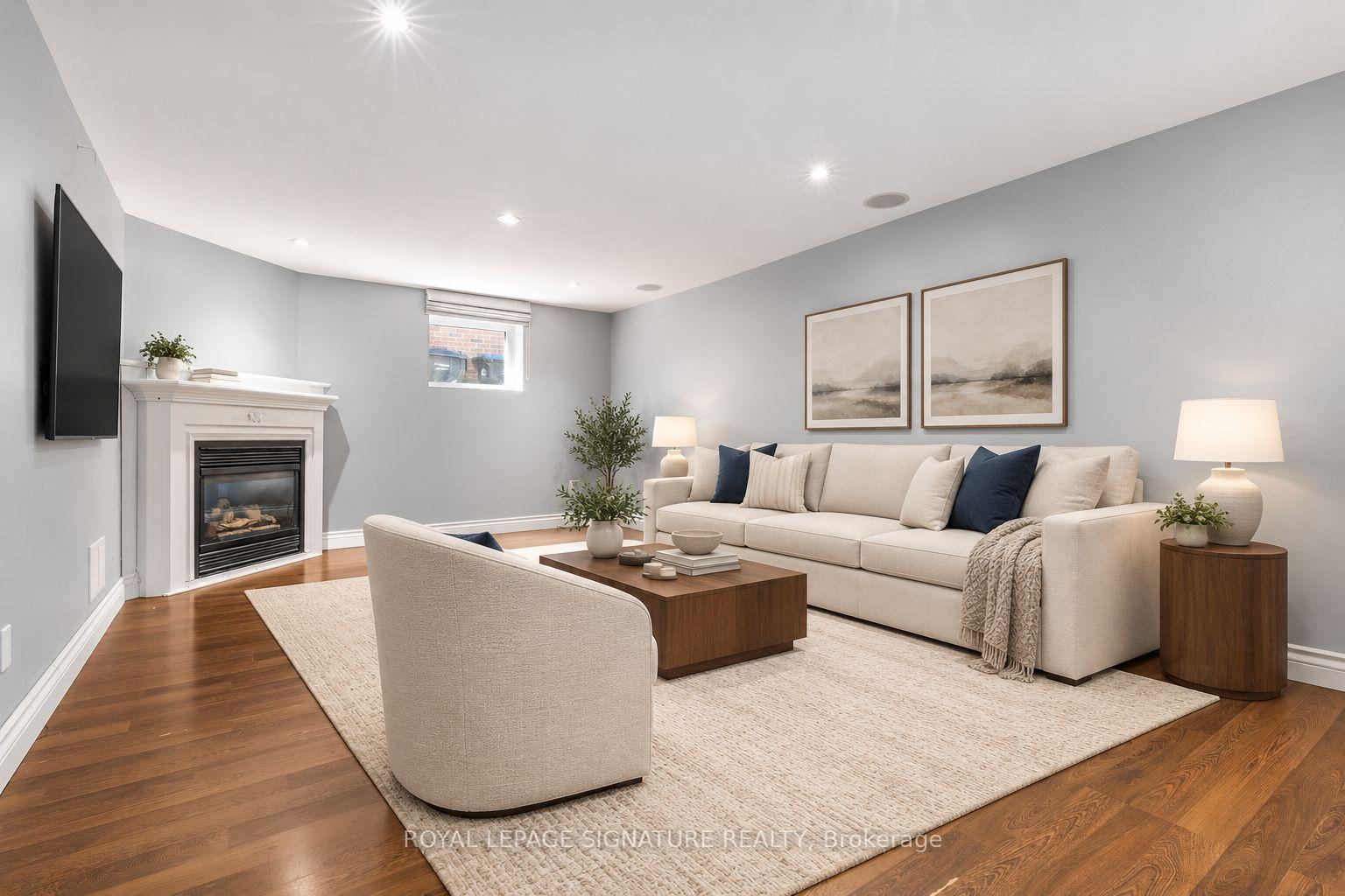 Photo 36 of 72 Cavendish Crescent, Brampton, Avondale — HOMEH