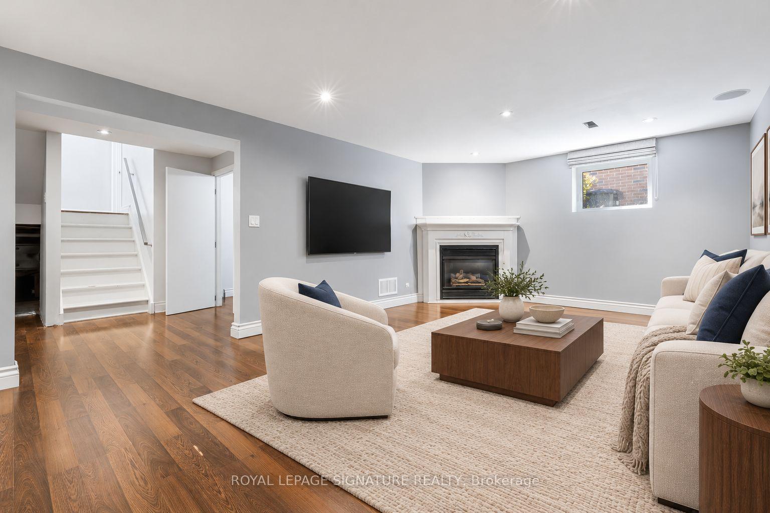 Photo 37 of 72 Cavendish Crescent, Brampton, Avondale — HOMEH
