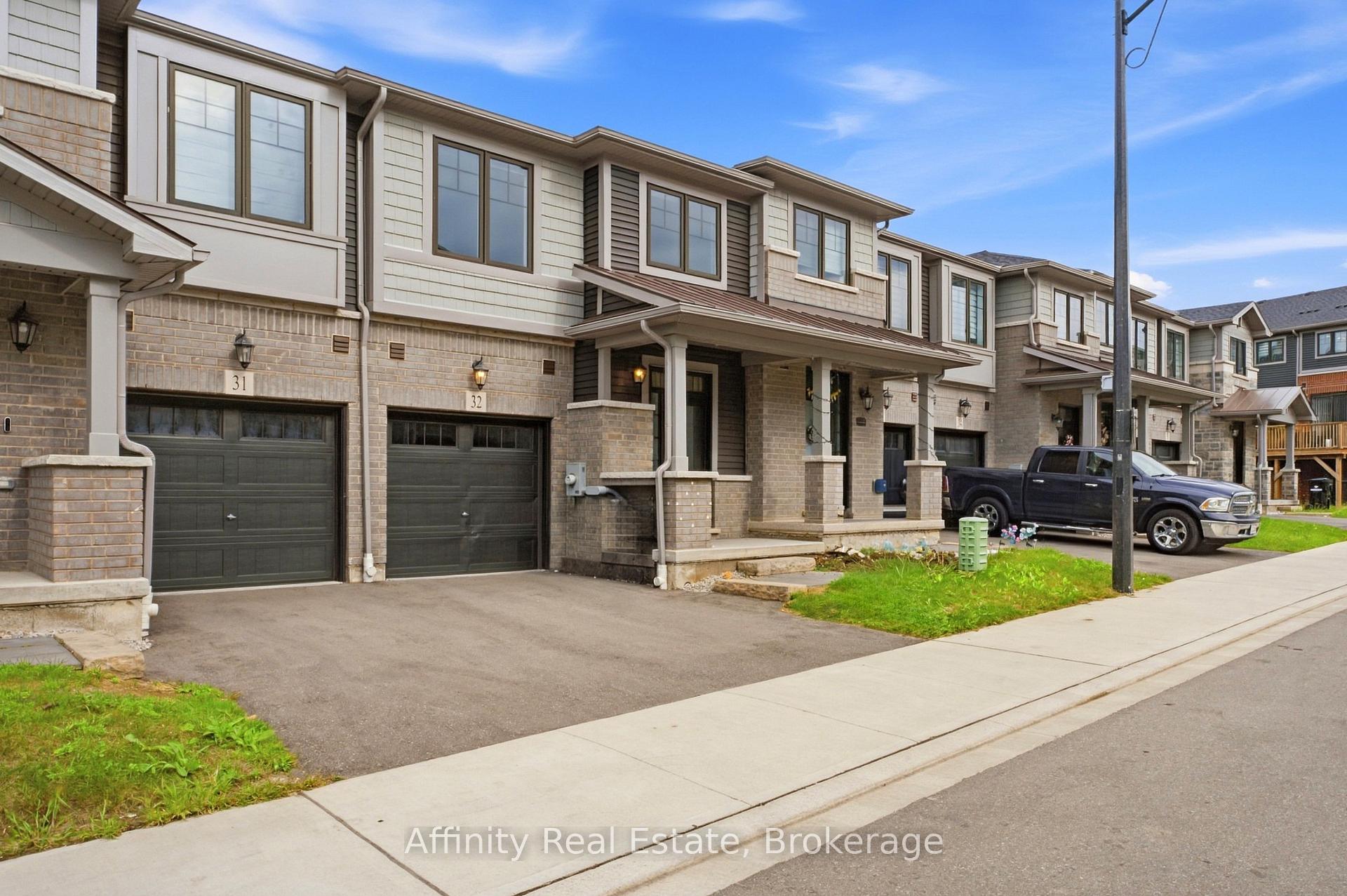 Photo 2 of Unit 32, 10 Birmingham Drive, Cambridge, Hillcrest/Forbes Park — HOMEH