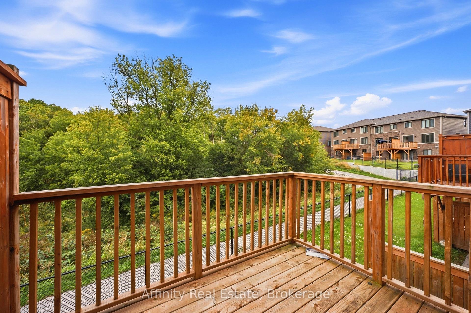 Photo 30 of Unit 32, 10 Birmingham Drive, Cambridge, Hillcrest/Forbes Park — HOMEH