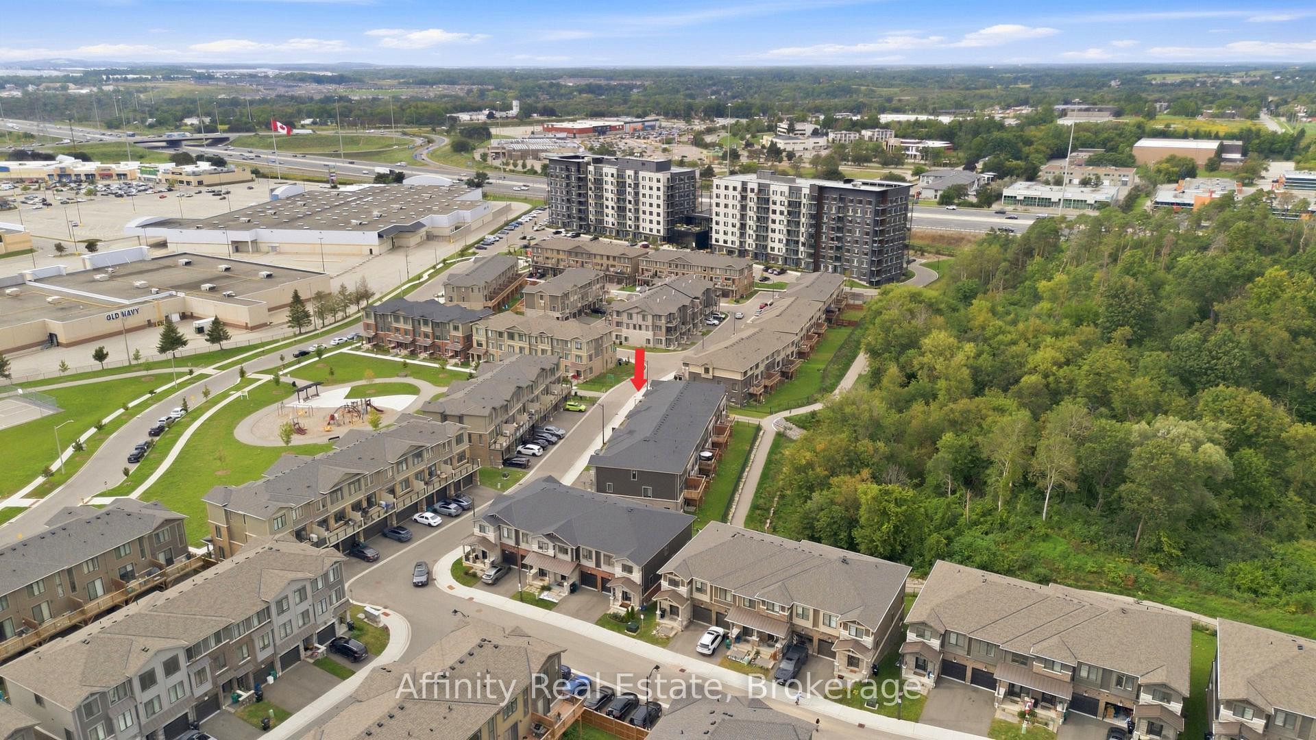 Photo 39 of Unit 32, 10 Birmingham Drive, Cambridge, Hillcrest/Forbes Park — HOMEH