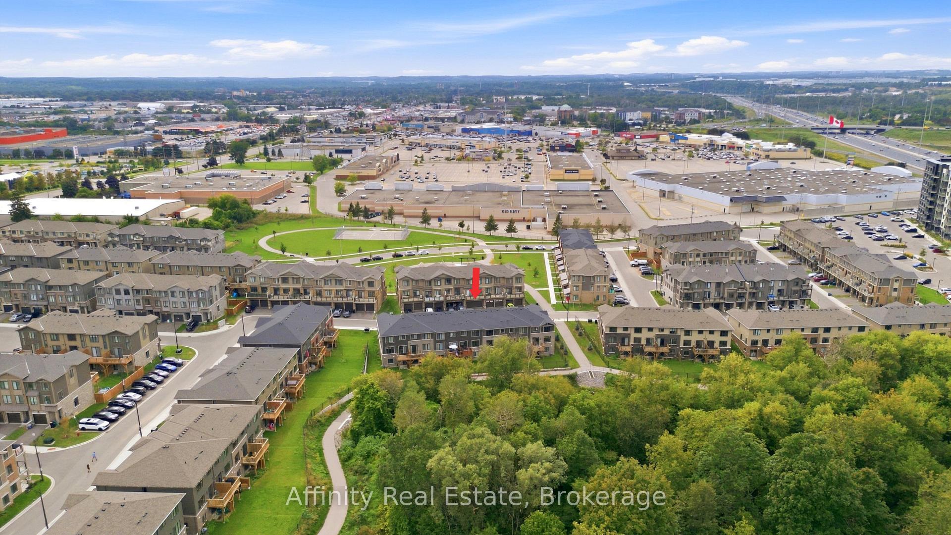 Photo 40 of Unit 32, 10 Birmingham Drive, Cambridge, Hillcrest/Forbes Park — HOMEH