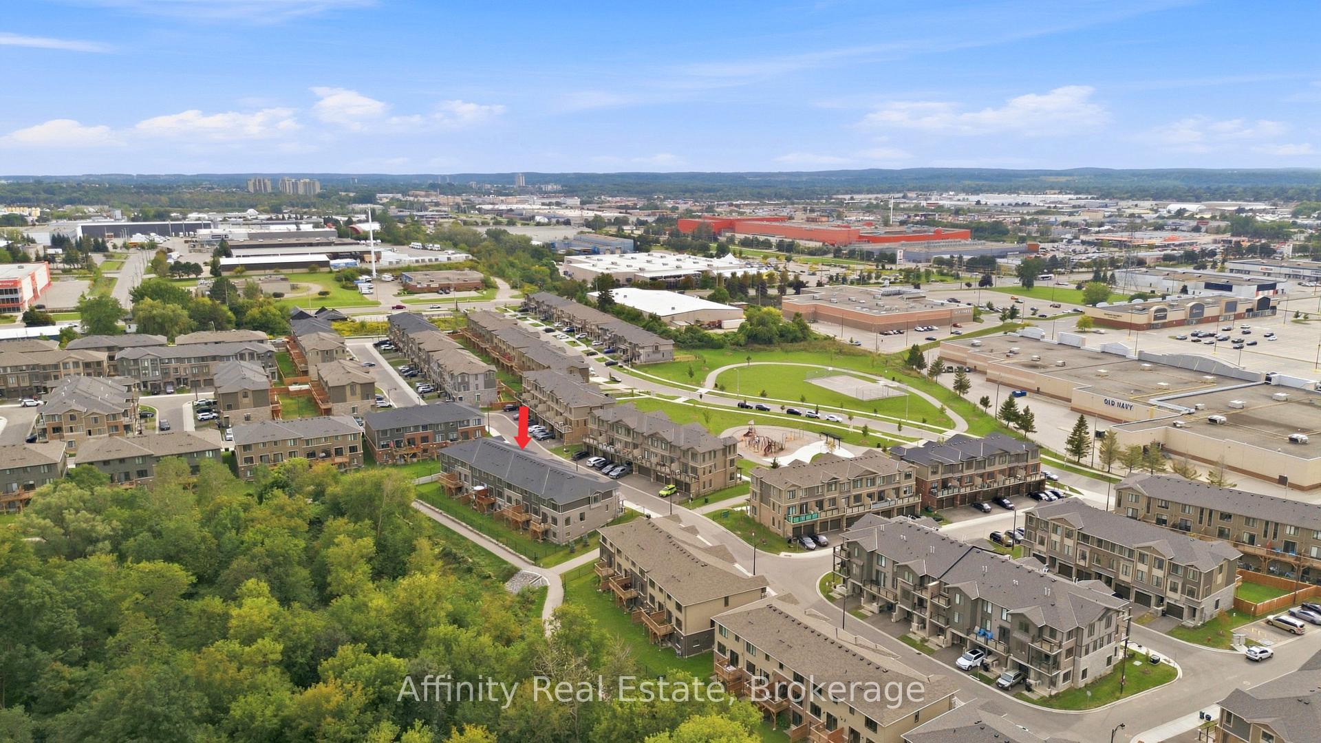 Photo 41 of Unit 32, 10 Birmingham Drive, Cambridge, Hillcrest/Forbes Park — HOMEH