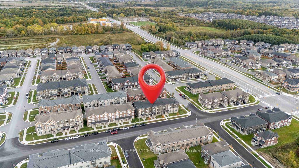 Photo 4 of 3223 Brigadier Avenue, Pickering, Rural Pickering — HOMEH