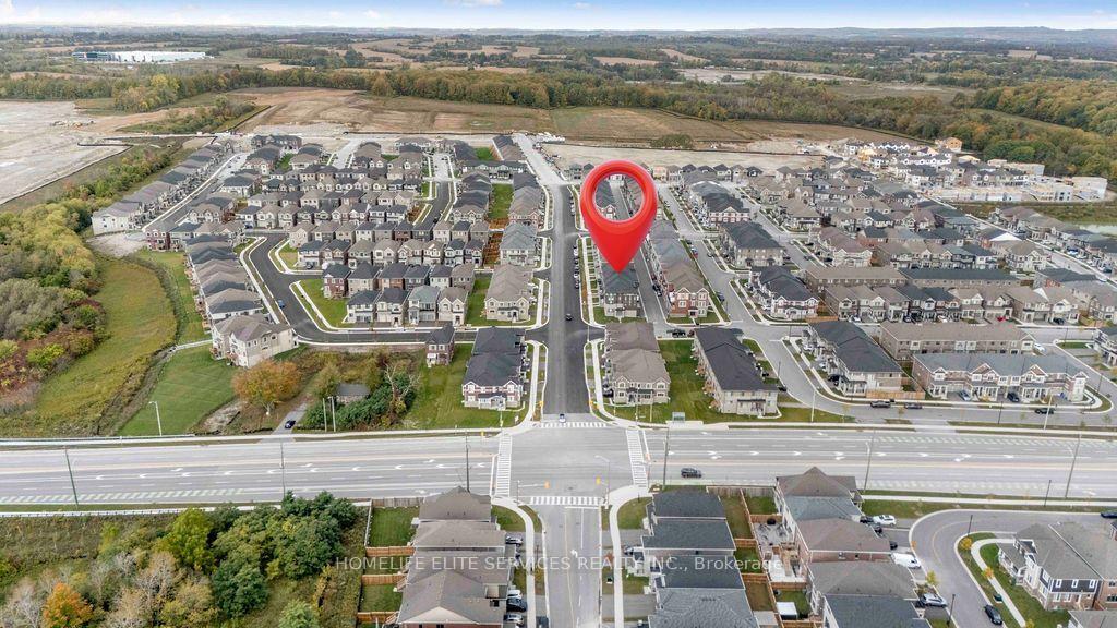 Photo 5 of 3223 Brigadier Avenue, Pickering, Rural Pickering — HOMEH