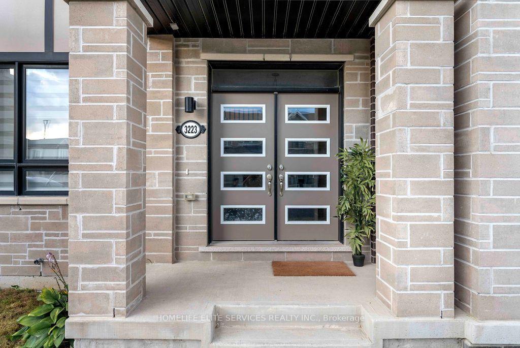 Photo 6 of 3223 Brigadier Avenue, Pickering, Rural Pickering — HOMEH