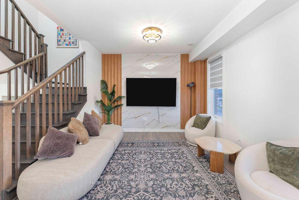Photo 17 of 3223 Brigadier Avenue, Pickering, Rural Pickering — HOMEH