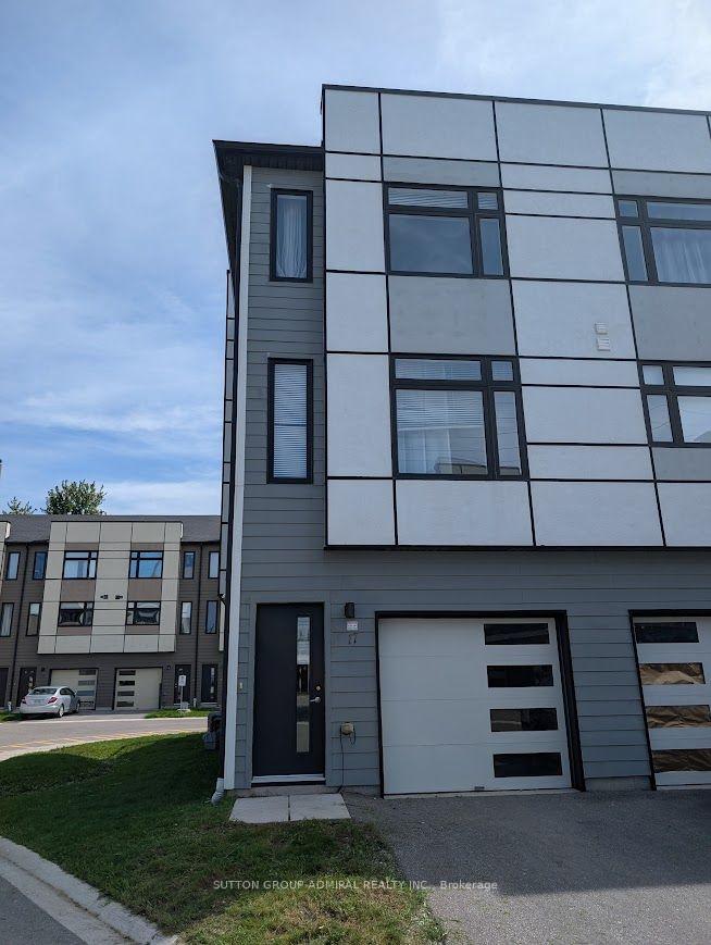 Photo of Unit 17, 540 Essa Road