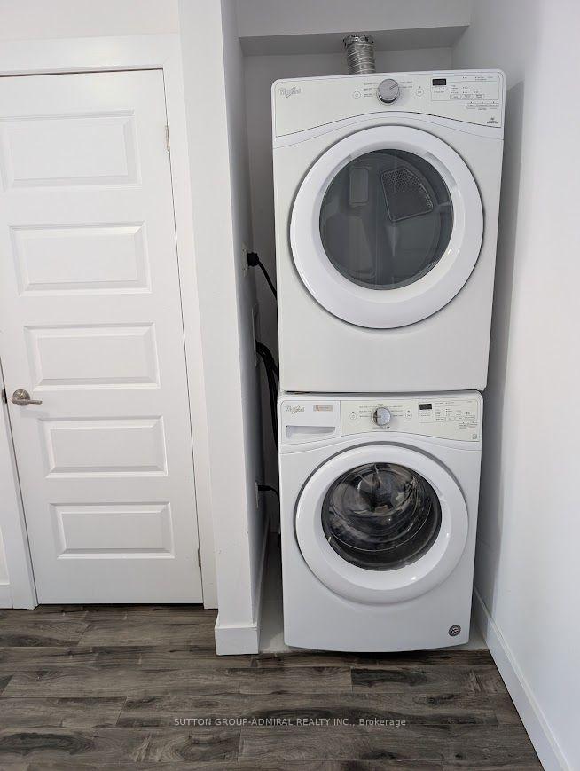 Photo 14 of Unit 17, 540 Essa Road, Barrie, Holly — HOMEH