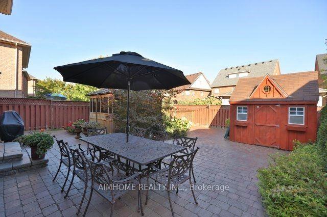 Photo 18 of 390 Grovehill Road, Oakville, River Oaks — HOMEH