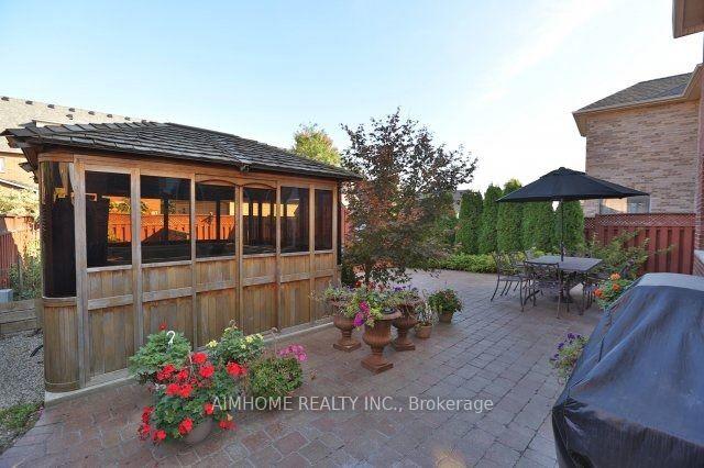 Photo 19 of 390 Grovehill Road, Oakville, River Oaks — HOMEH