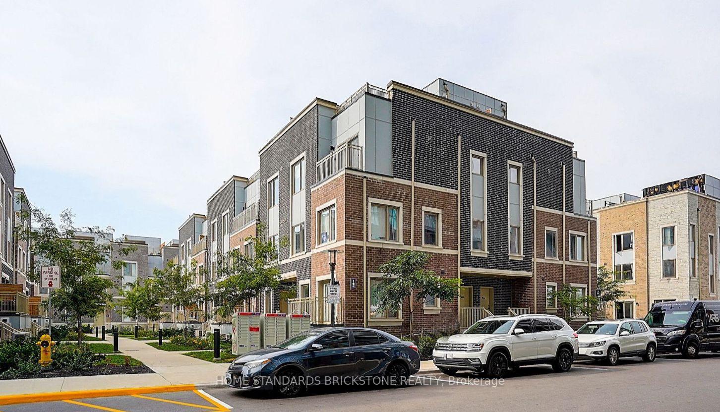 Photo 11 of 11 Honeycrisp Crescent, Vaughan, Vaughan Corporate Centre — HOMEH