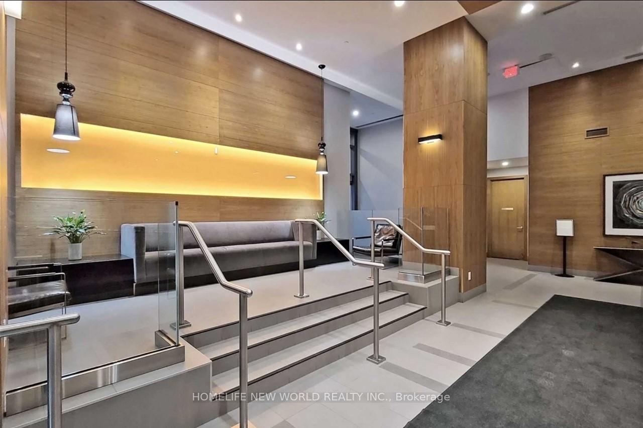 Photo 4 of Unit 2610, 295 Adelaide Street W, Toronto, Waterfront Communities — HOMEH