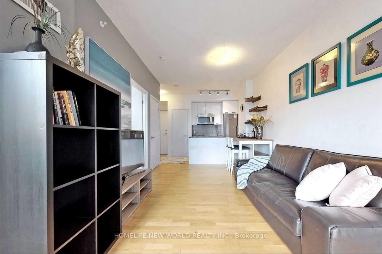 Photo 9 of Unit 2610, 295 Adelaide Street W, Toronto, Waterfront Communities — HOMEH