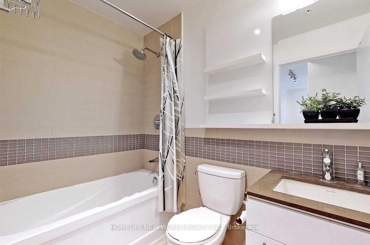 Photo 11 of Unit 2610, 295 Adelaide Street W, Toronto, Waterfront Communities — HOMEH