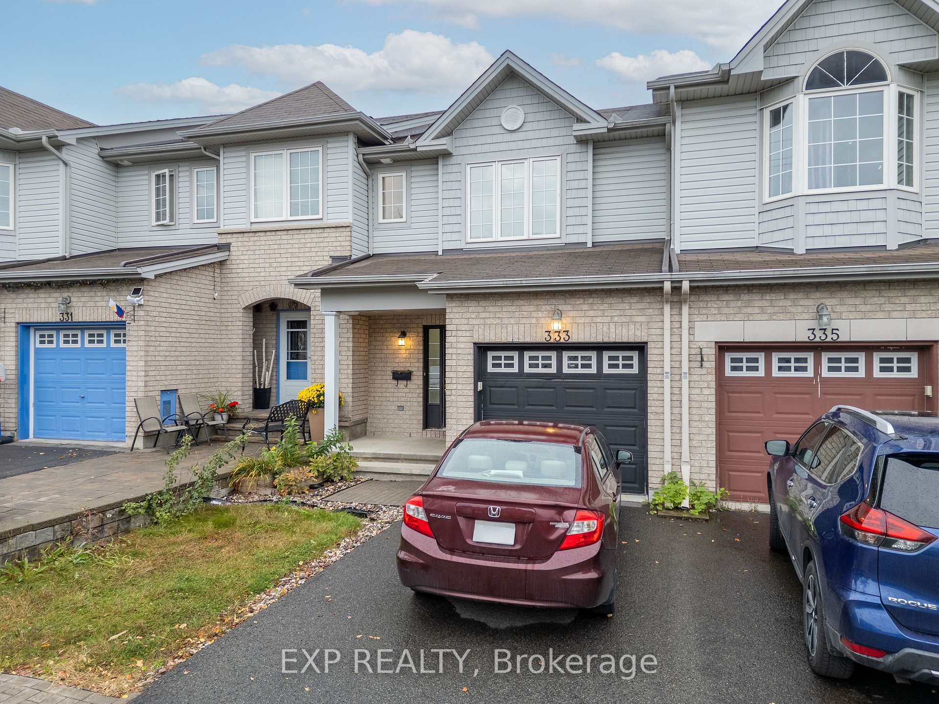 Photo 2 of 333 Rolling Meadow Crescent, Ottawa, Mer Bleue/Bradley Estates/Anderson Park — HOMEH