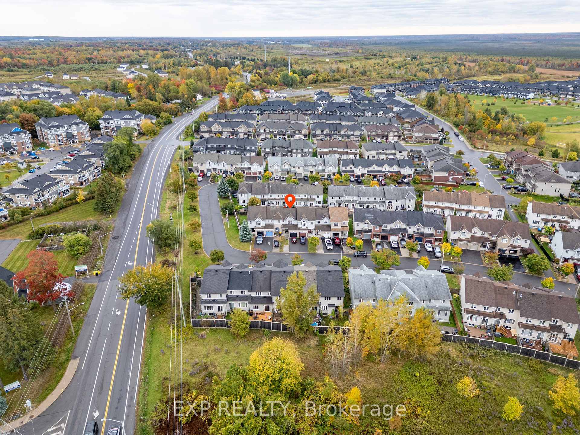 Photo 24 of 333 Rolling Meadow Crescent, Ottawa, Mer Bleue/Bradley Estates/Anderson Park — HOMEH