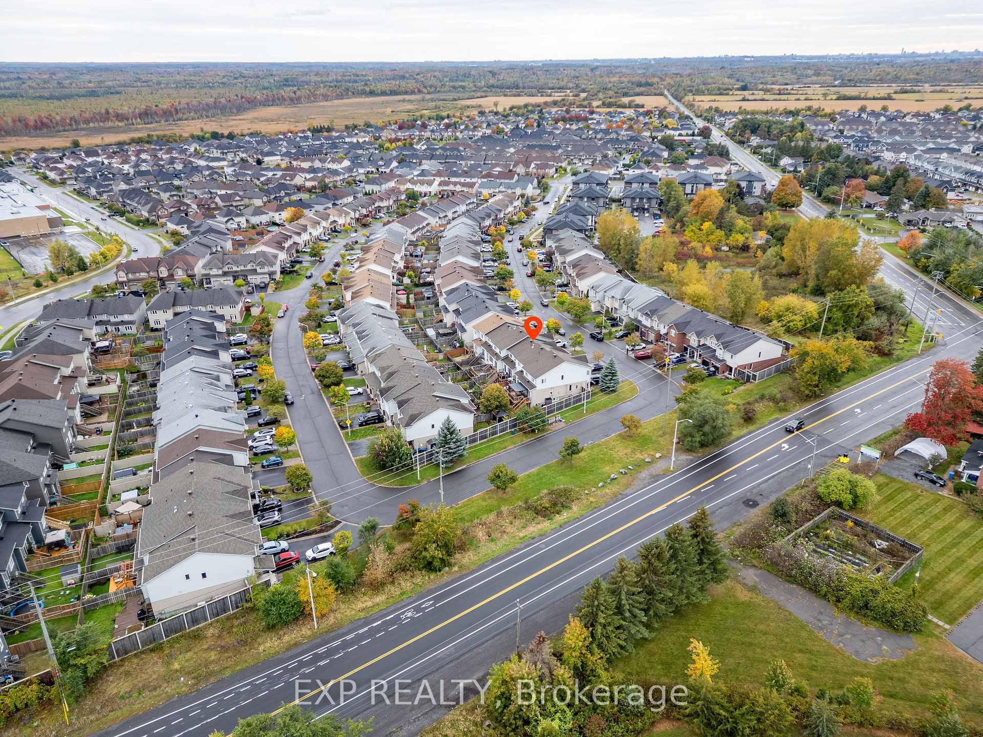 Photo 25 of 333 Rolling Meadow Crescent, Ottawa, Mer Bleue/Bradley Estates/Anderson Park — HOMEH