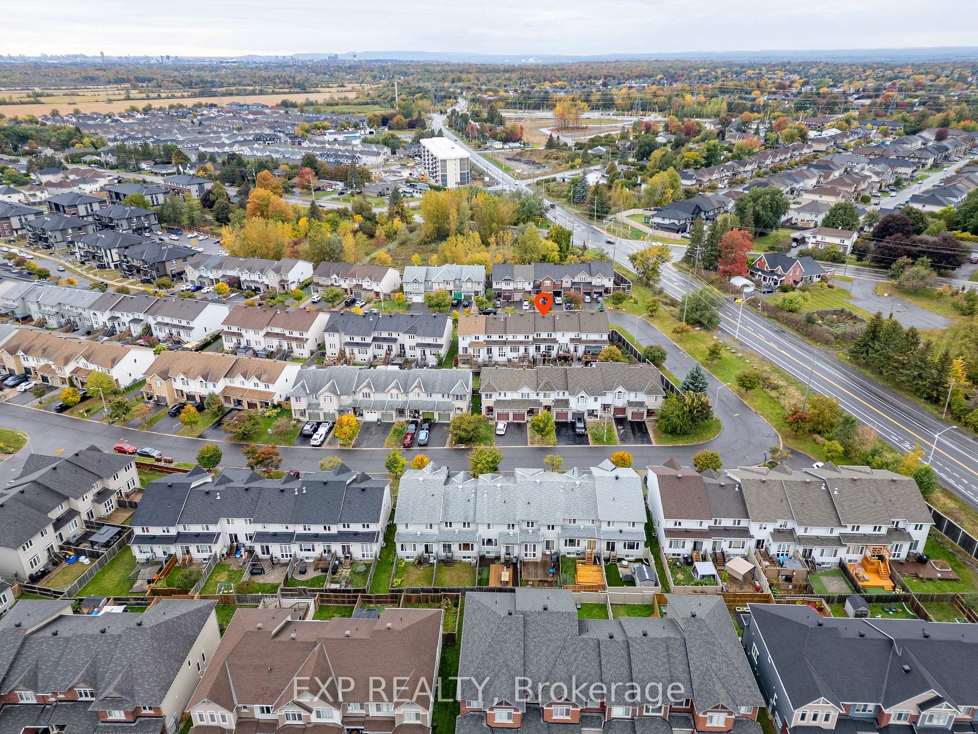 Photo 26 of 333 Rolling Meadow Crescent, Ottawa, Mer Bleue/Bradley Estates/Anderson Park — HOMEH