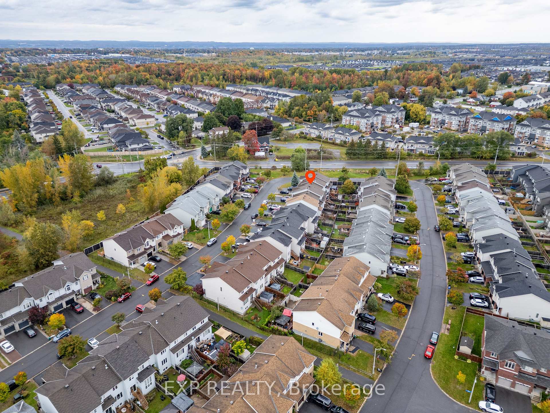 Photo 27 of 333 Rolling Meadow Crescent, Ottawa, Mer Bleue/Bradley Estates/Anderson Park — HOMEH
