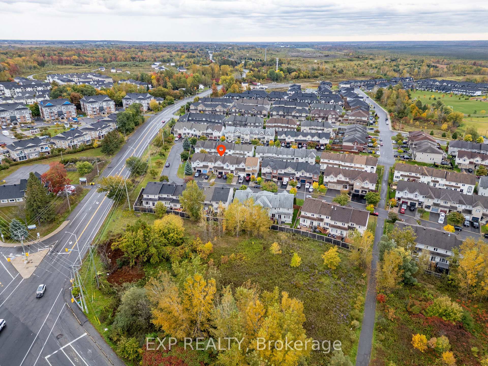 Photo 28 of 333 Rolling Meadow Crescent, Ottawa, Mer Bleue/Bradley Estates/Anderson Park — HOMEH
