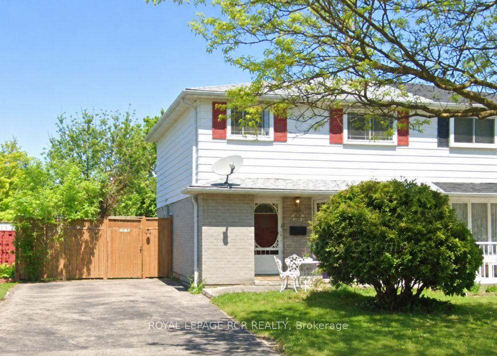 Photo 2 of 26 Graymar Road, Brampton, Northgate — HOMEH