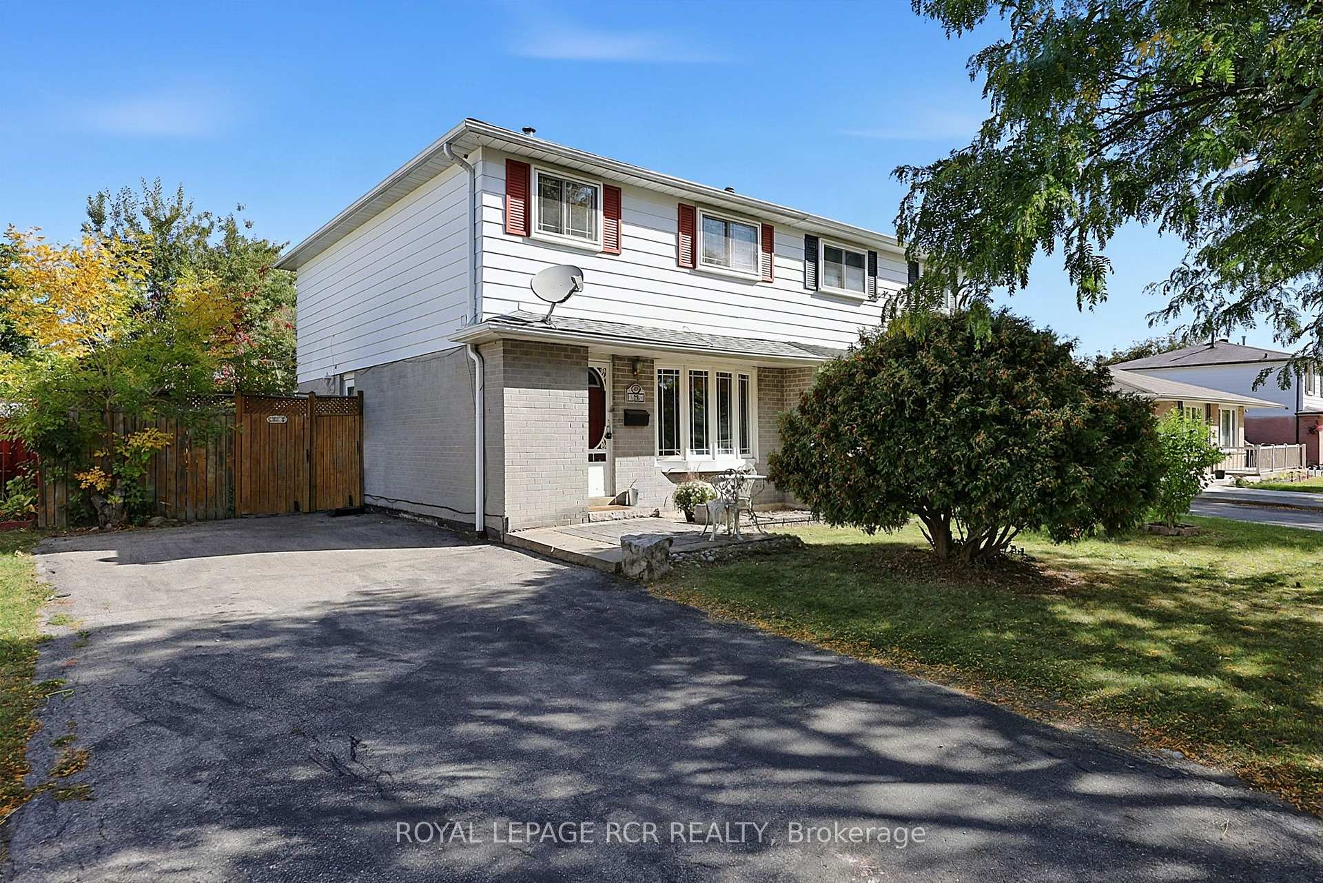 Photo 1 of 26 Graymar Road, Brampton, Northgate — HOMEH