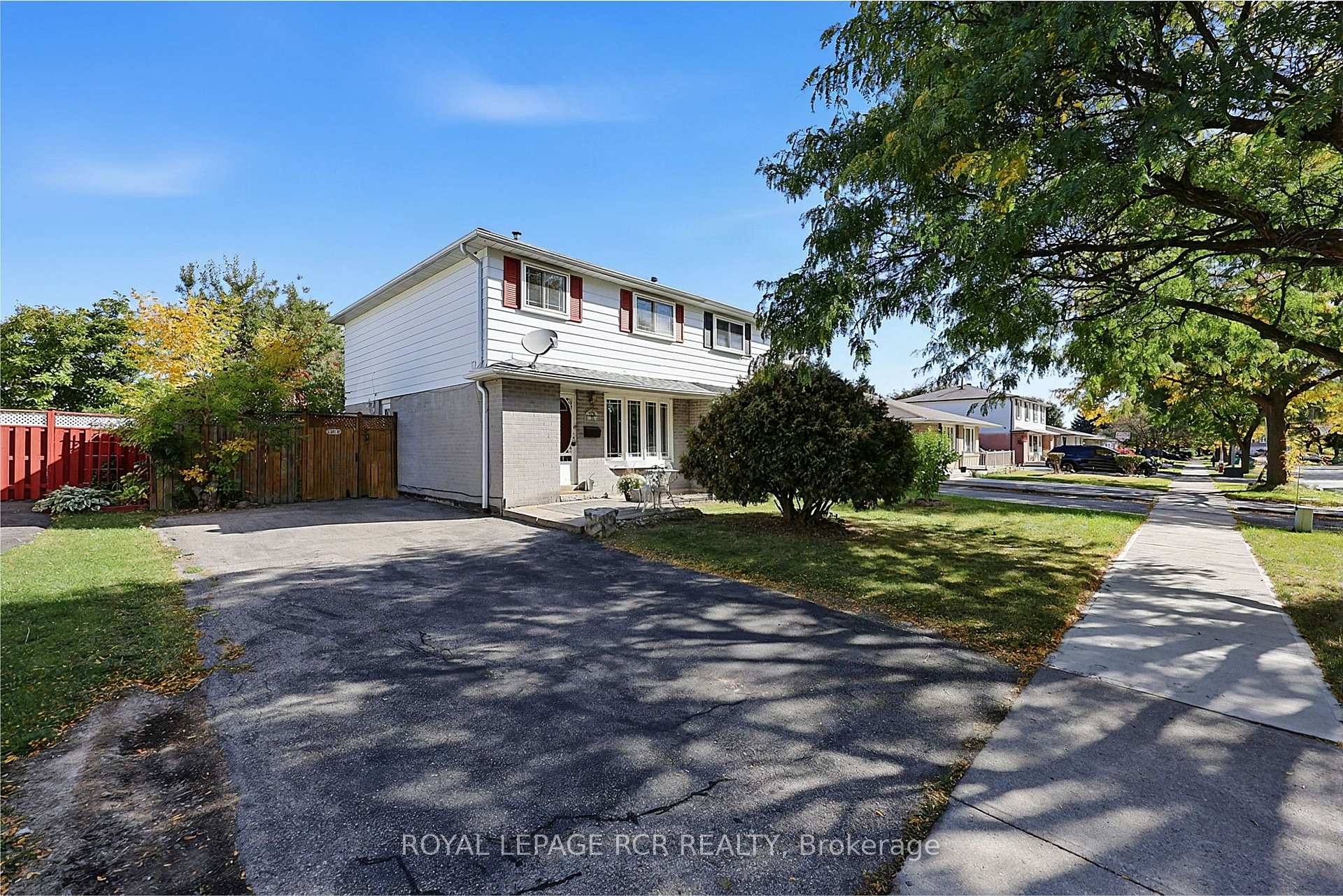Photo 4 of 26 Graymar Road, Brampton, Northgate — HOMEH