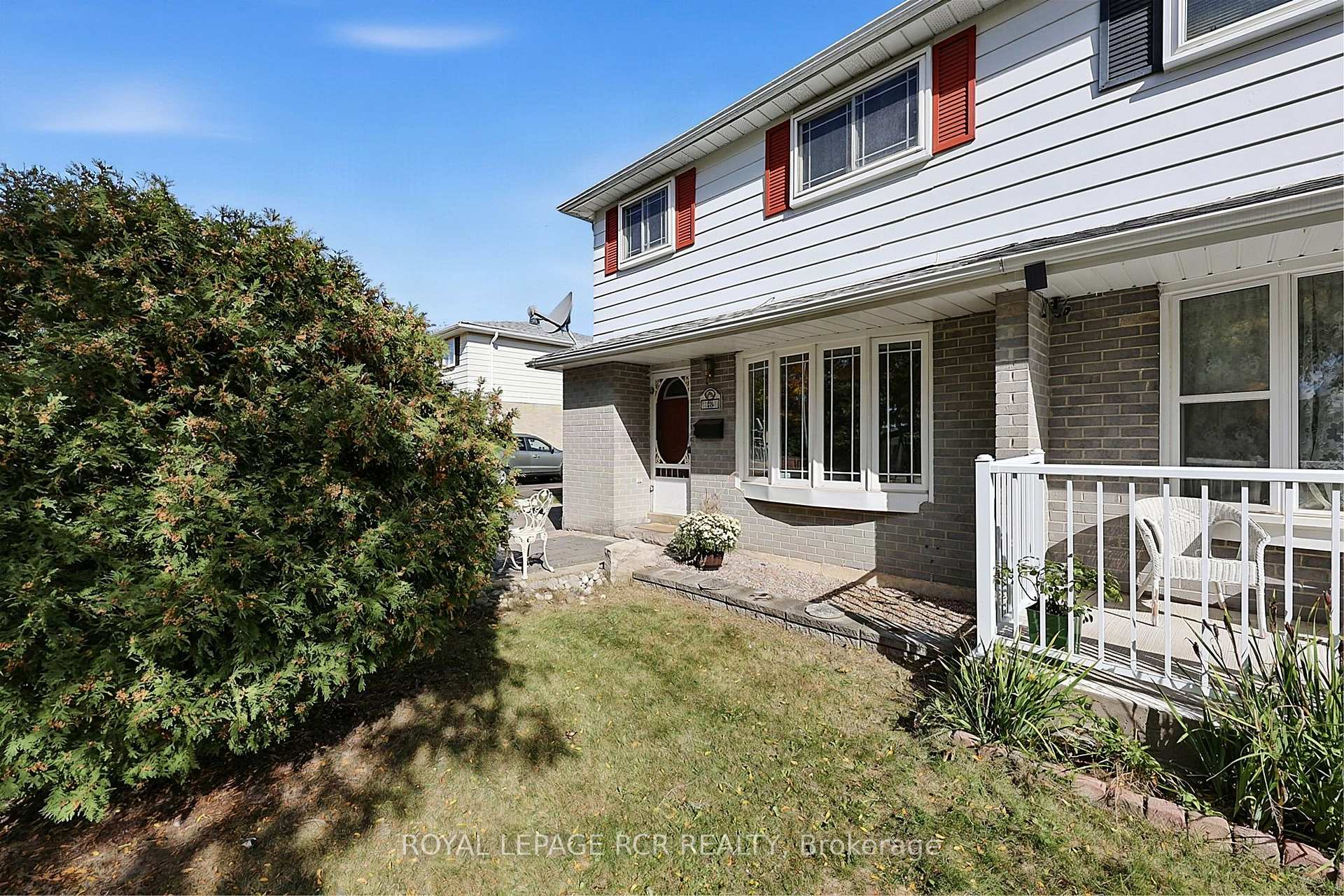 Photo 8 of 26 Graymar Road, Brampton, Northgate — HOMEH