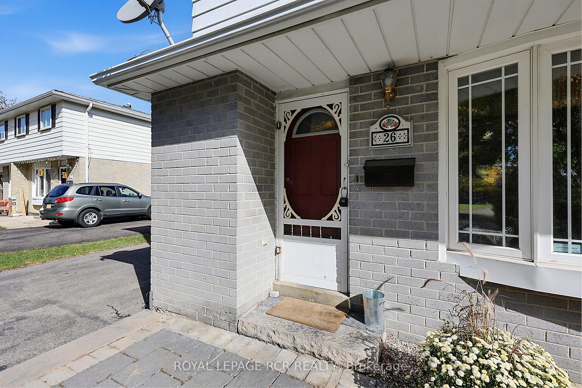 Photo 10 of 26 Graymar Road, Brampton, Northgate — HOMEH